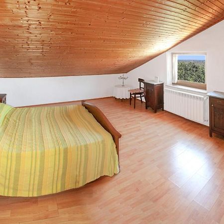 Rooms Agroturizam Romano Бує Екстер'єр фото
