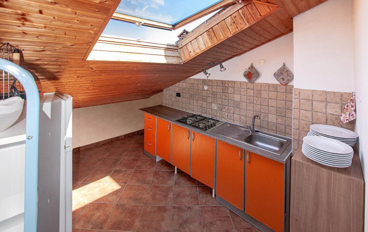 Rooms Agroturizam Romano Бує Екстер'єр фото
