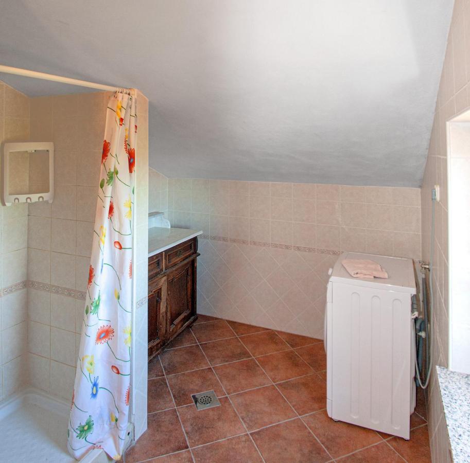 Rooms Agroturizam Romano Бує Екстер'єр фото