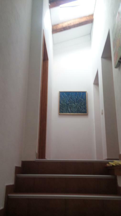 Rooms Agroturizam Romano Бує Екстер'єр фото