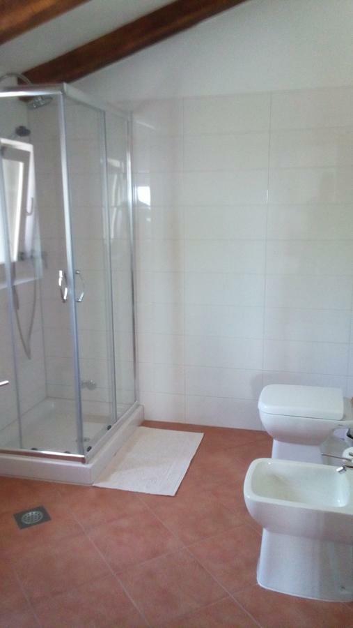 Rooms Agroturizam Romano Бує Екстер'єр фото