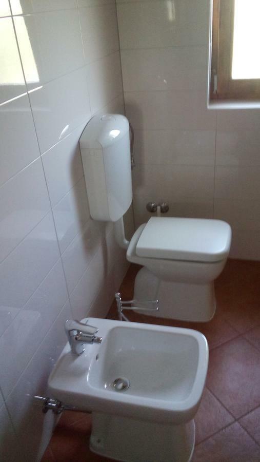 Rooms Agroturizam Romano Бує Екстер'єр фото