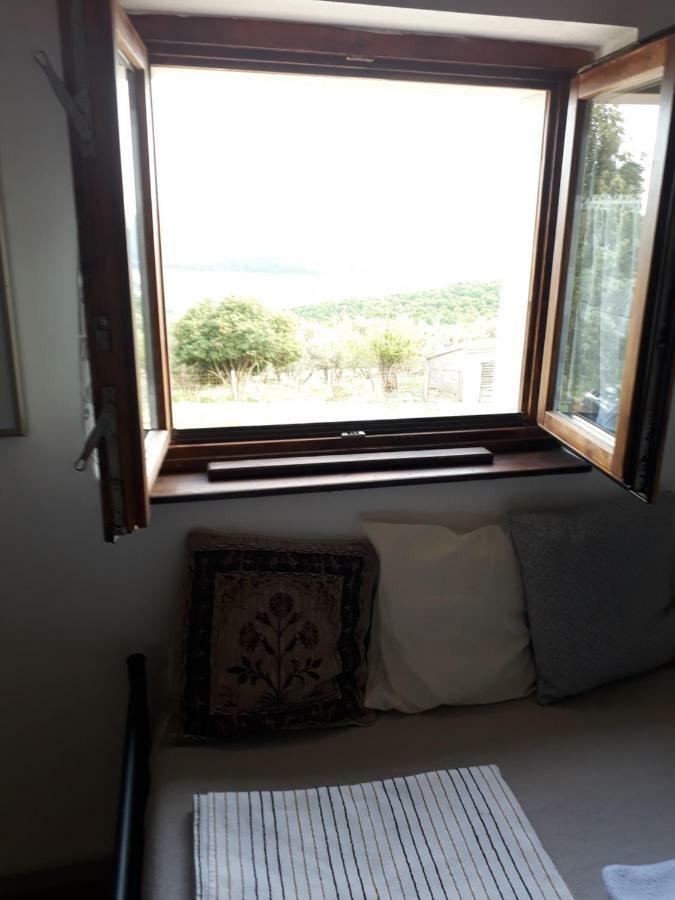 Rooms Agroturizam Romano Бує Екстер'єр фото
